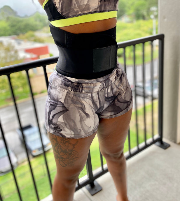 Vickey's Waist Trainers – Too Pretty Collections