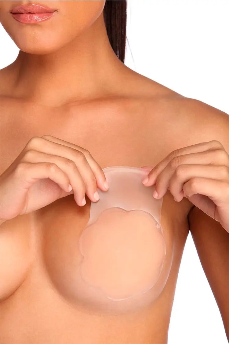 Shibue Instant Breast Lift Pasties, Boob Lift, Push Up Pasties, Gel Lift  Pasties, Lifting Pasties, Size A/B Cup. at  Women's Clothing store